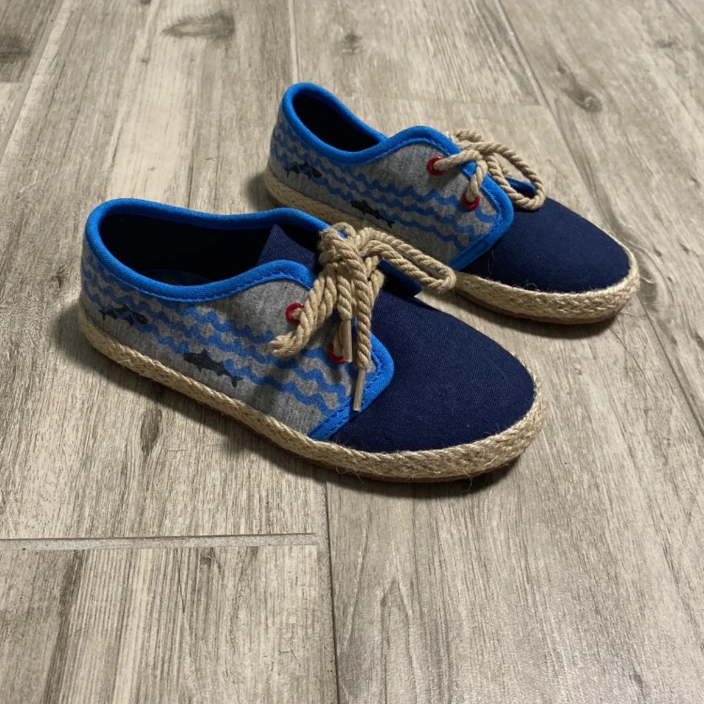 Toddler Boy Shoes size 10